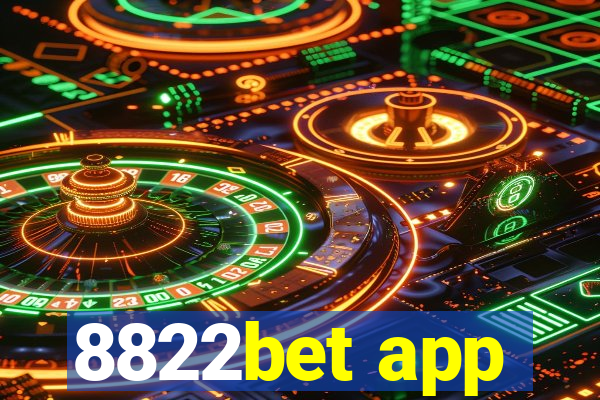 8822bet app